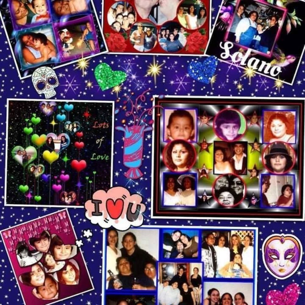 Meet your Posher, Esther